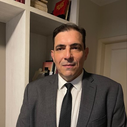 Mauricio Correa